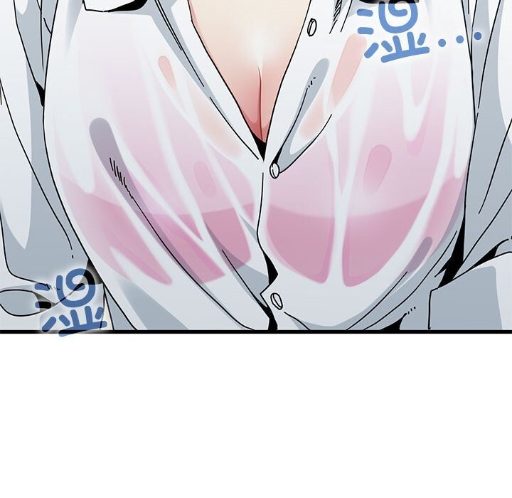 发小碰不得第84話