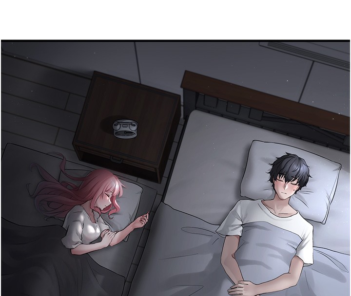 垃圾堆捡到宠物系萌妹第2話-主人,我有乖乖的唷♥