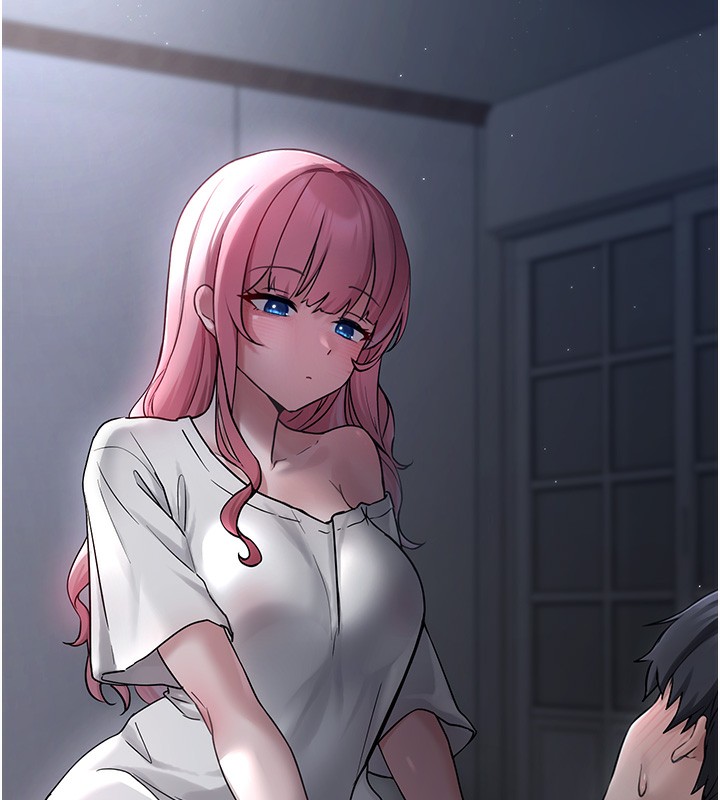 垃圾堆撿到寵物系萌妹第2話-主人，我有乖乖的唷♥