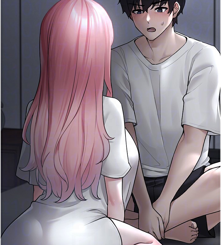 垃圾堆捡到宠物系萌妹第2話-主人,我有乖乖的唷♥