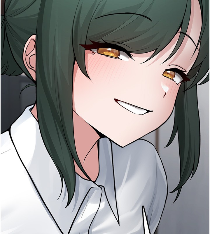 垃圾堆捡到宠物系萌妹第2話-主人,我有乖乖的唷♥