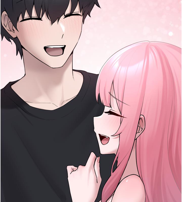 垃圾堆捡到宠物系萌妹第3話-女生胸部這樣量