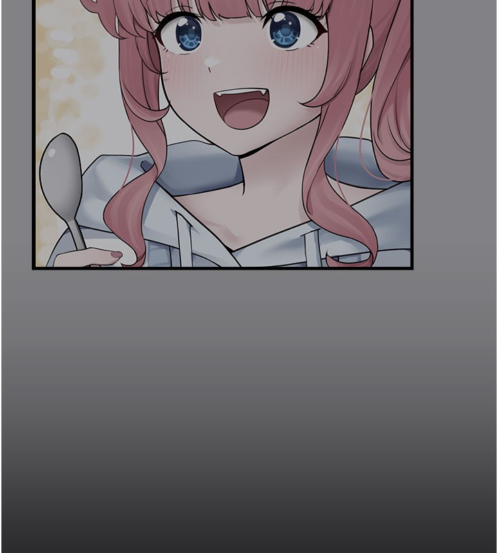 垃圾堆捡到宠物系萌妹第5話-欲罷不能的吻