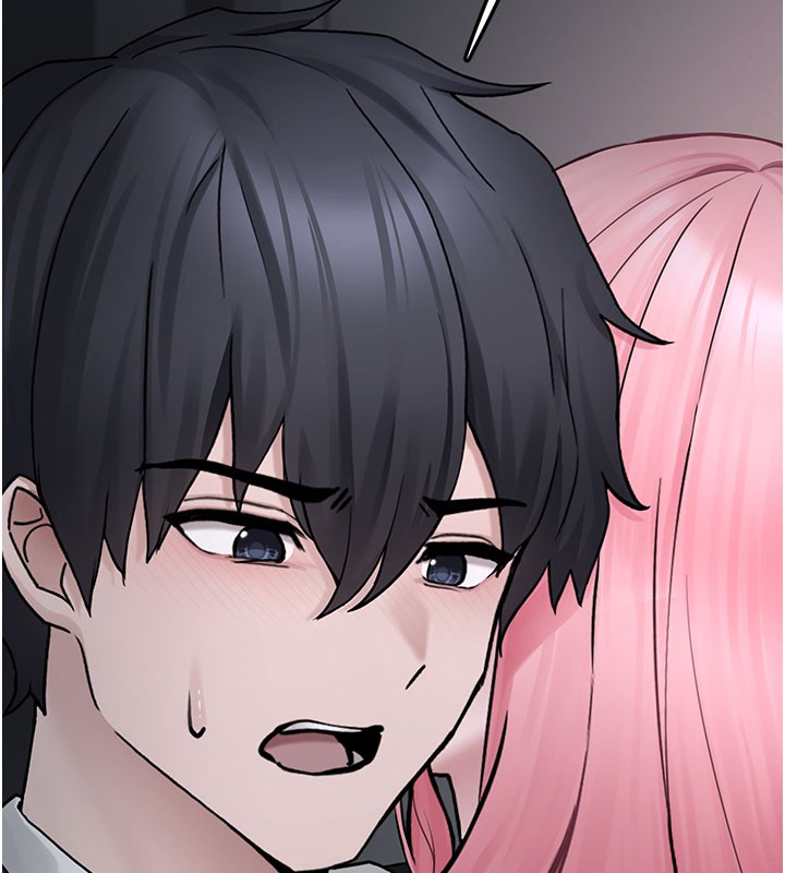 垃圾堆捡到宠物系萌妹第5話-欲罷不能的吻