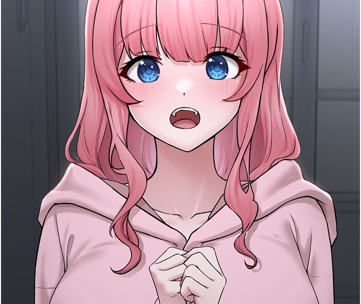 垃圾堆捡到宠物系萌妹第5話-欲罷不能的吻