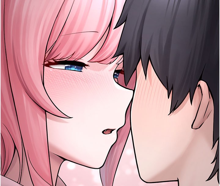 垃圾堆捡到宠物系萌妹第5話-欲罷不能的吻