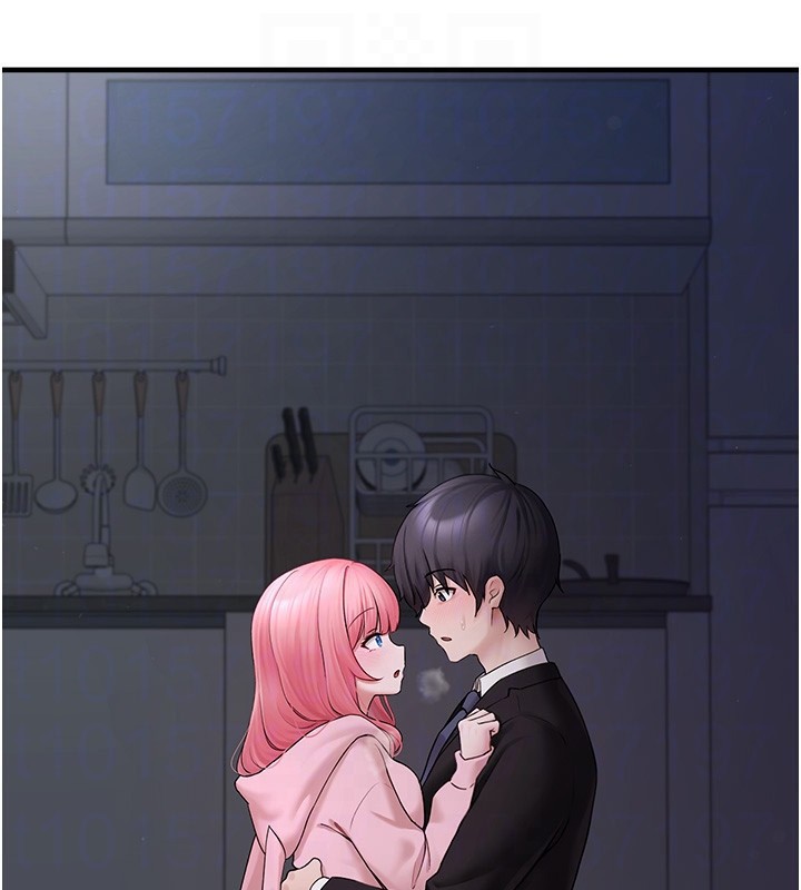 垃圾堆捡到宠物系萌妹第6話-妳的小穴好溫暖