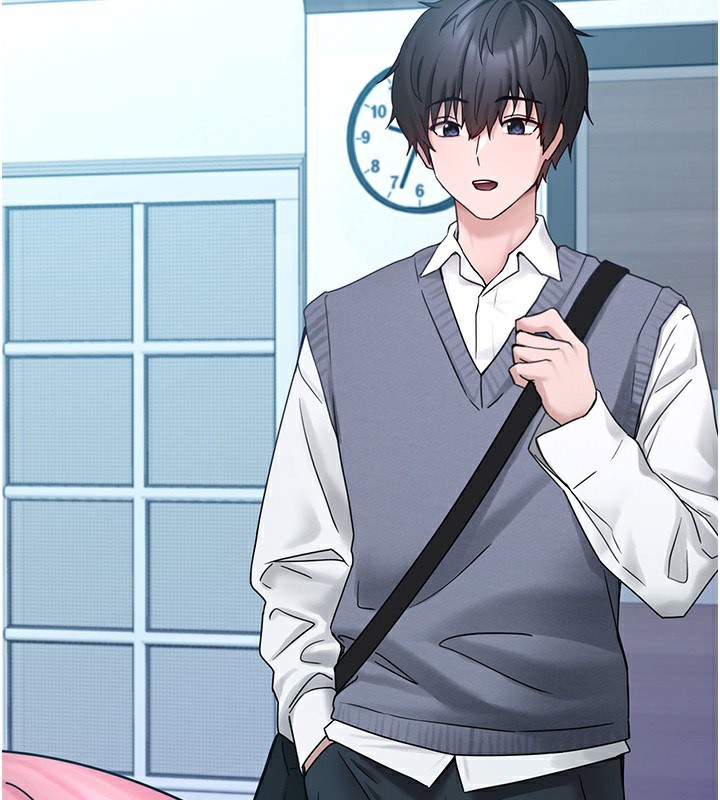 垃圾堆捡到宠物系萌妹第6話-妳的小穴好溫暖