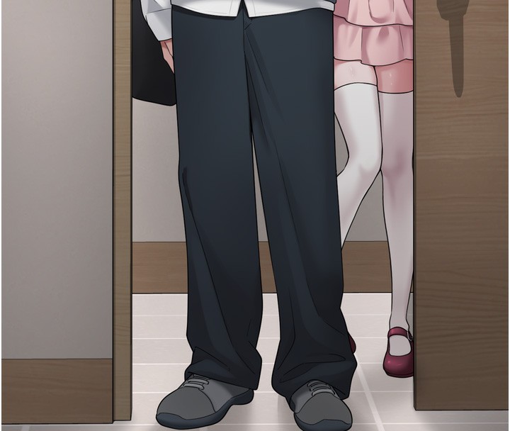 垃圾堆捡到宠物系萌妹第7話-我要嫁給哥哥…