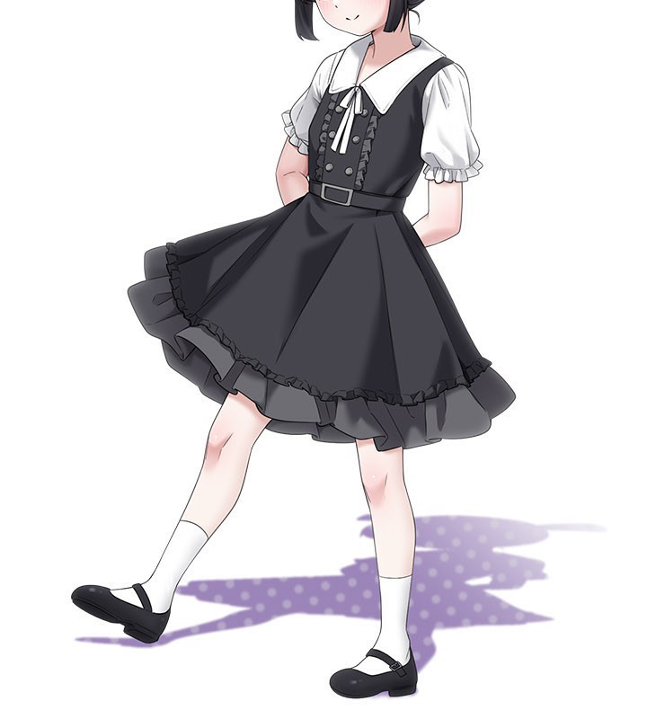 垃圾堆捡到宠物系萌妹第8話-想到哥就慾火焚身