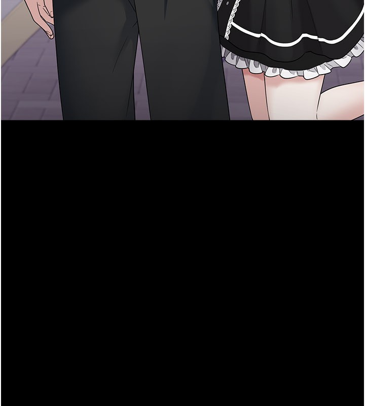 垃圾堆捡到宠物系萌妹第8話-想到哥就慾火焚身