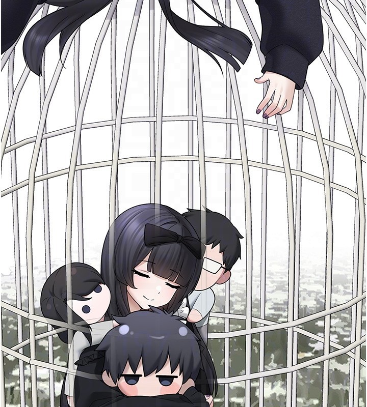 垃圾堆捡到宠物系萌妹第9話-誰說兄妹不行色色?