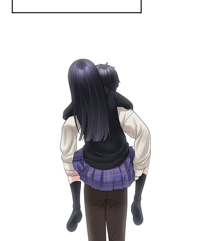 垃圾堆捡到宠物系萌妹第9話-誰說兄妹不行色色?