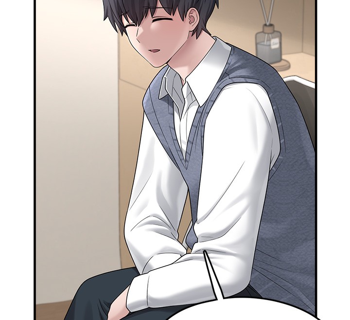 垃圾堆捡到宠物系萌妹第10話-上來和我一起睡