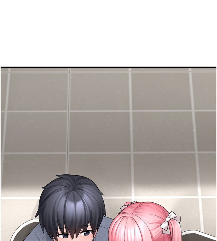 垃圾堆捡到宠物系萌妹第10話-上來和我一起睡