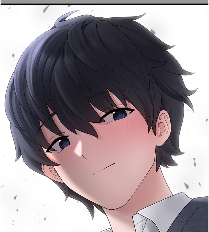 垃圾堆捡到宠物系萌妹第10話-上來和我一起睡