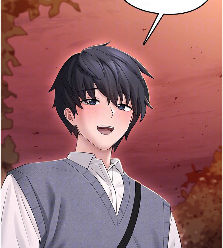 垃圾堆捡到宠物系萌妹第10話-上來和我一起睡