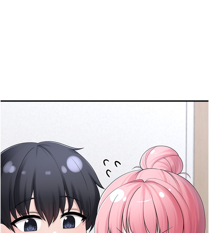 垃圾堆捡到宠物系萌妹第10話-上來和我一起睡