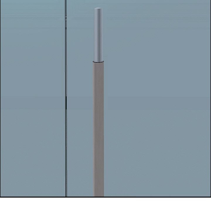 最强男人第39話