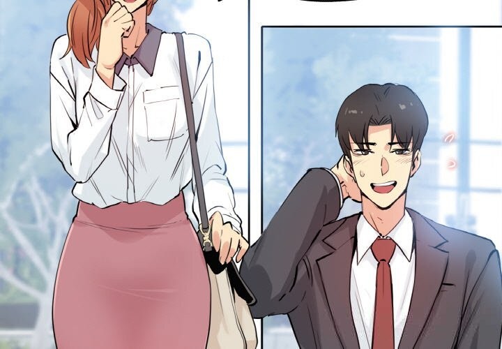 爸爸也疯狂第25話