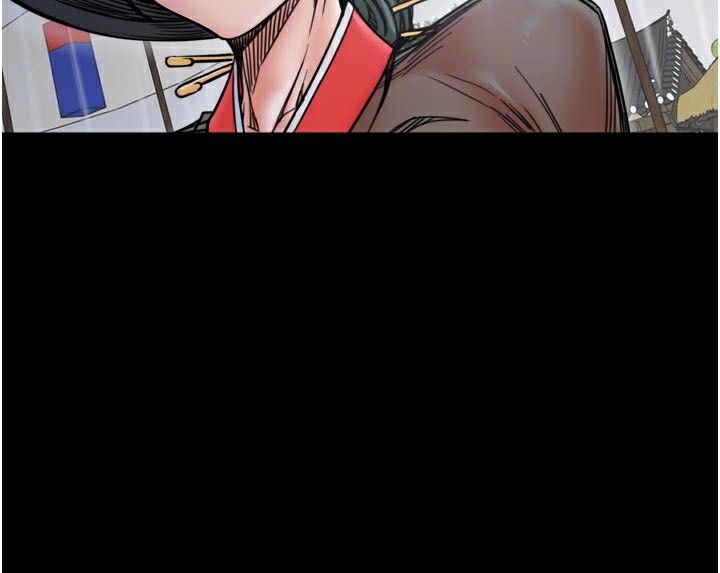 最强家丁第53話-風流館裡的待宰羔羊