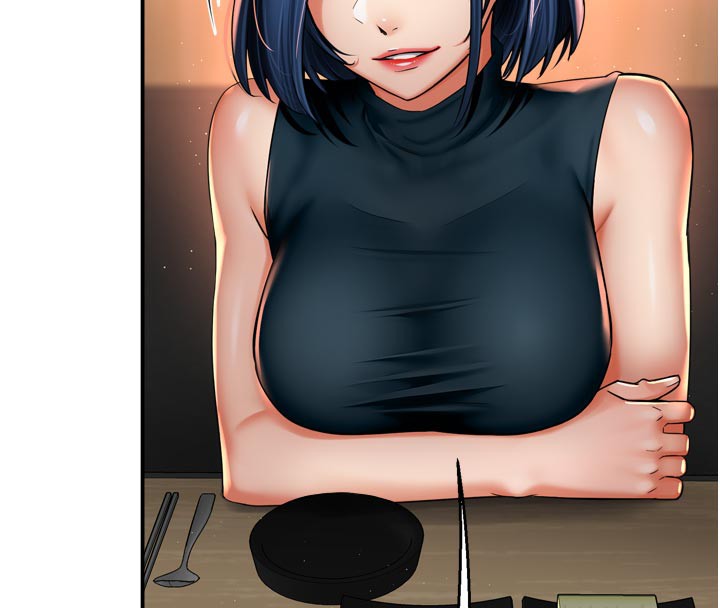 痒乐多阿姨第77話-排解孤單的一夜情