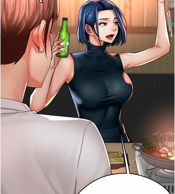 痒乐多阿姨第77話-排解孤單的一夜情