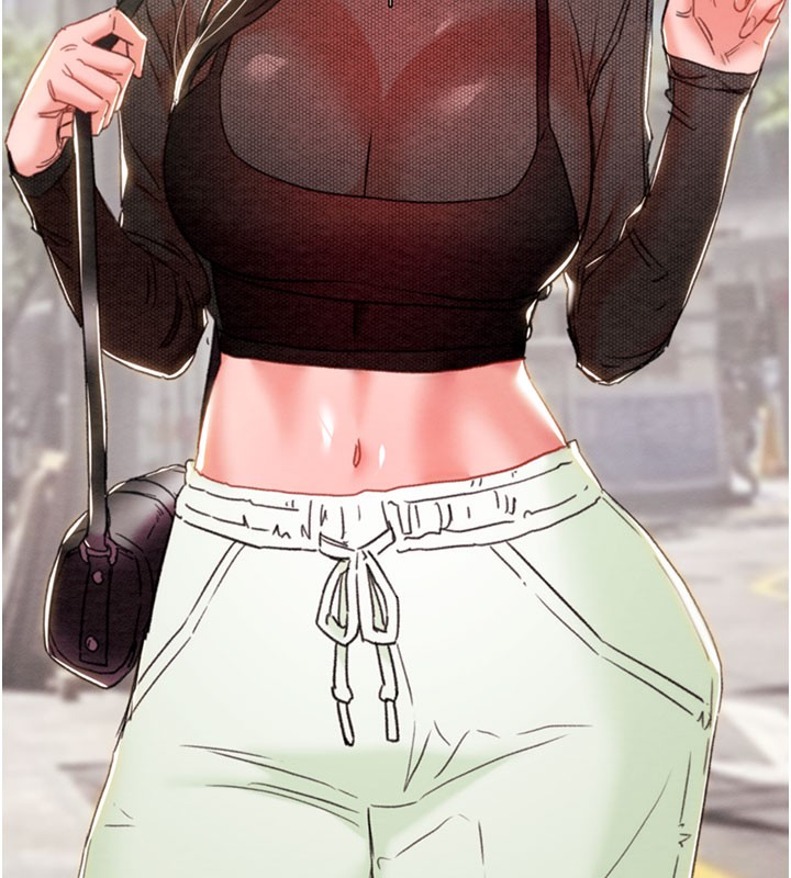 掠夺行动第71話-機艙情色按摩服務