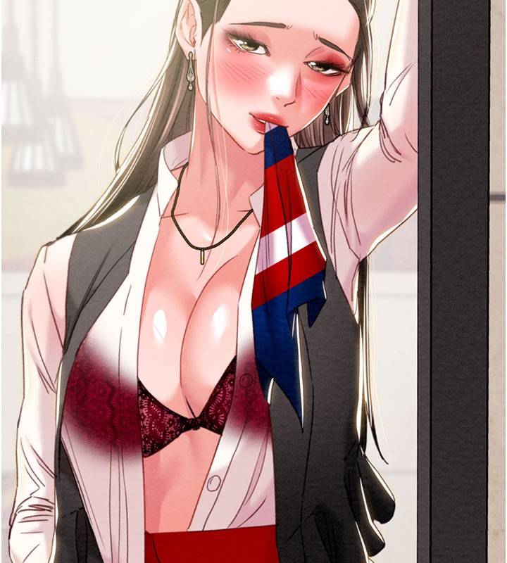 掠夺行动第71話-機艙情色按摩服務