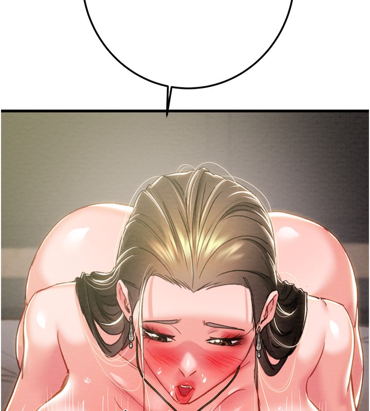 掠夺行动第71話-機艙情色按摩服務