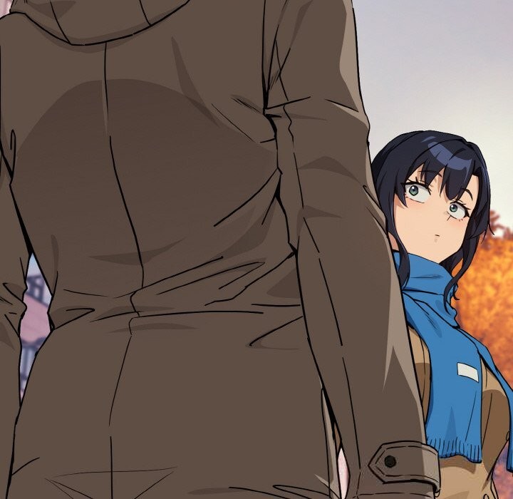 下班后的例行恋爱第72話