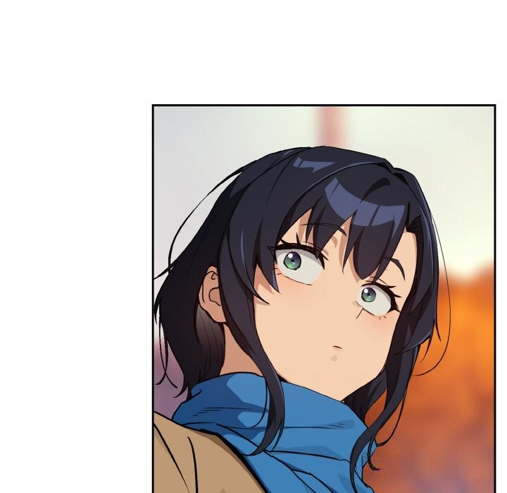 下班后的例行恋爱第72話