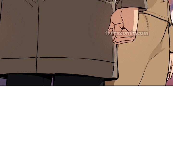 下班后的例行恋爱第72話