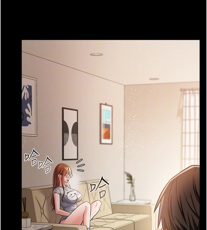 借妻条约第13話-不安分的手