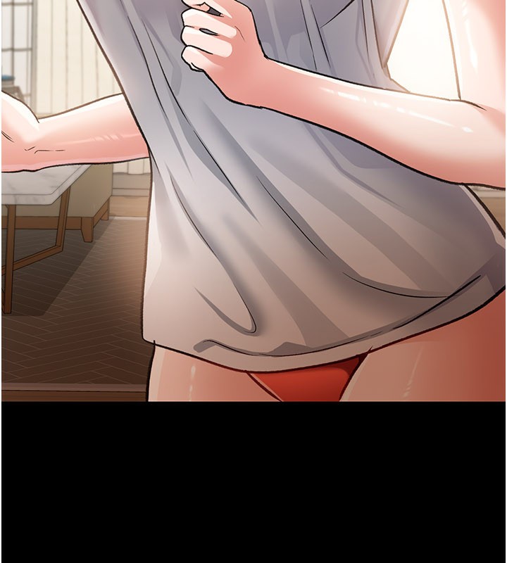 借妻条约第13話-不安分的手