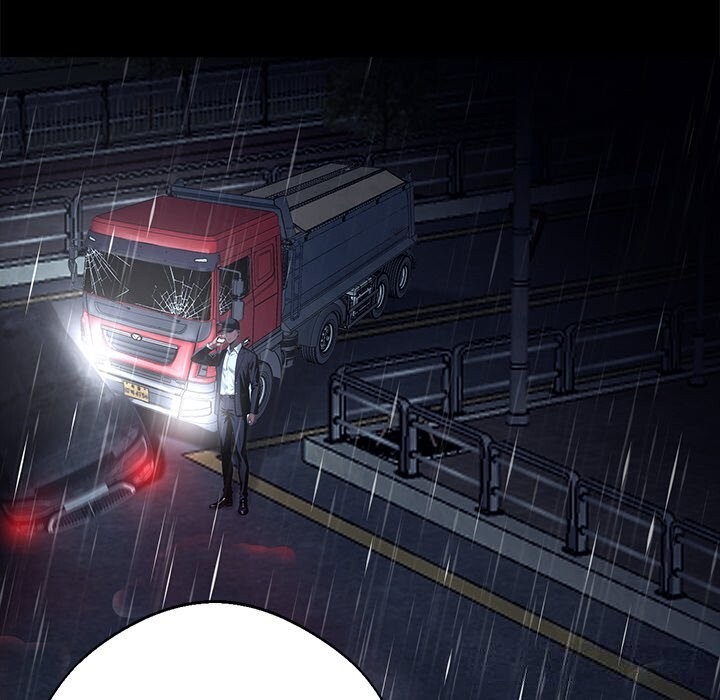 黑道X上班族第25話