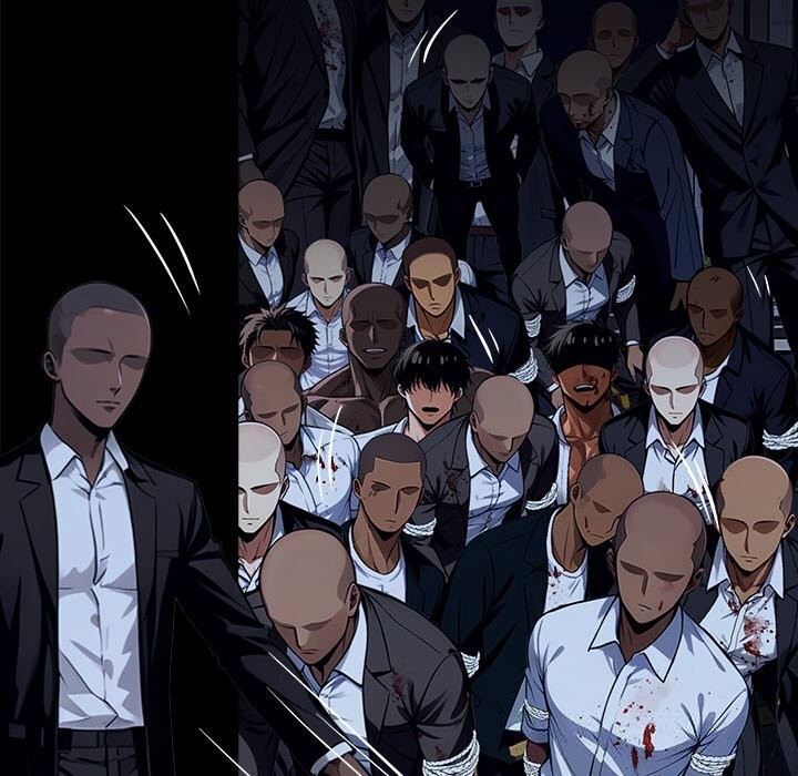 黑道X上班族第25話