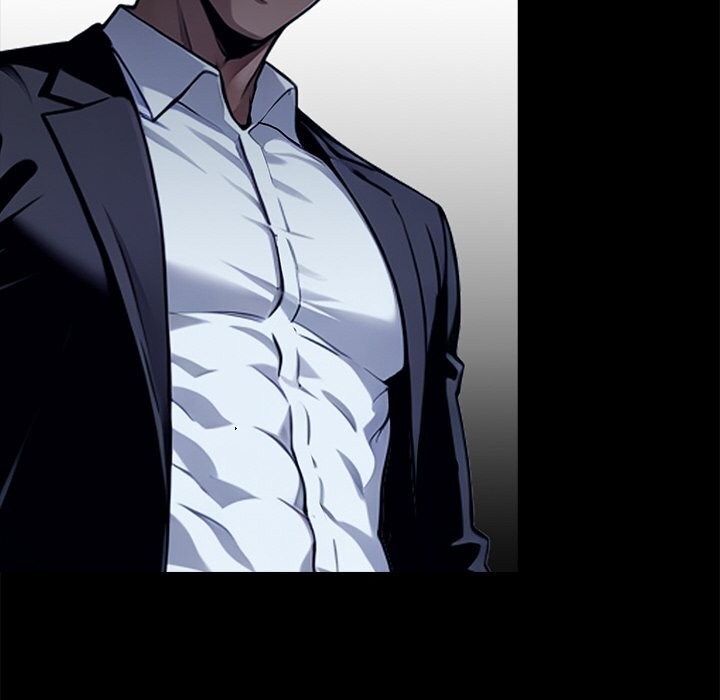 黑道X上班族第25話