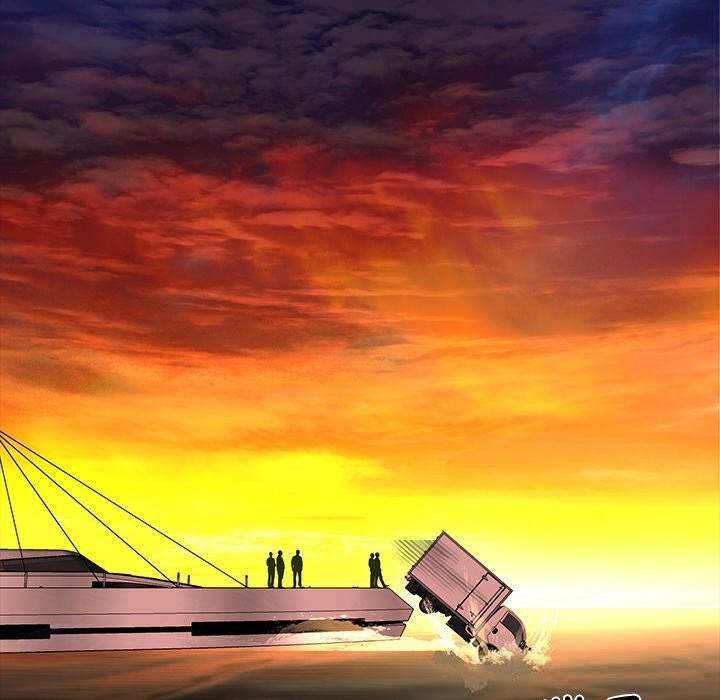 黑道X上班族第25話