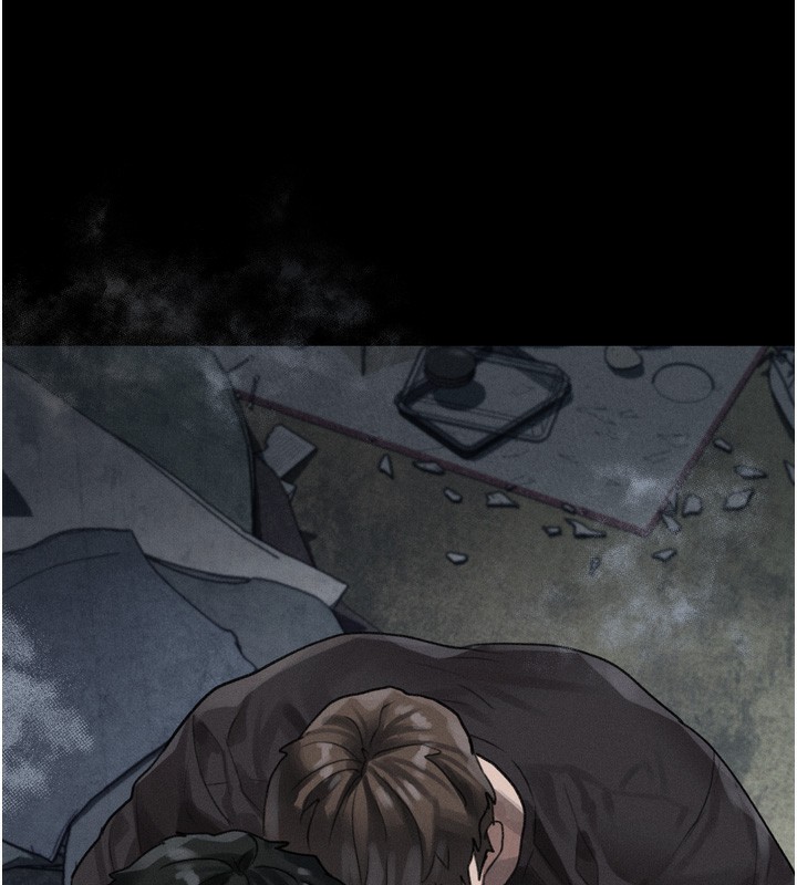 堕落物语2第25話-欺凌不斷的人間煉獄