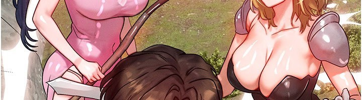 等价交换人生第28話-教授好想要…♥