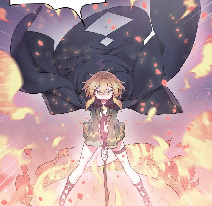 虚拟仙境第28話