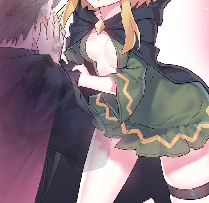 虚拟仙境第28話