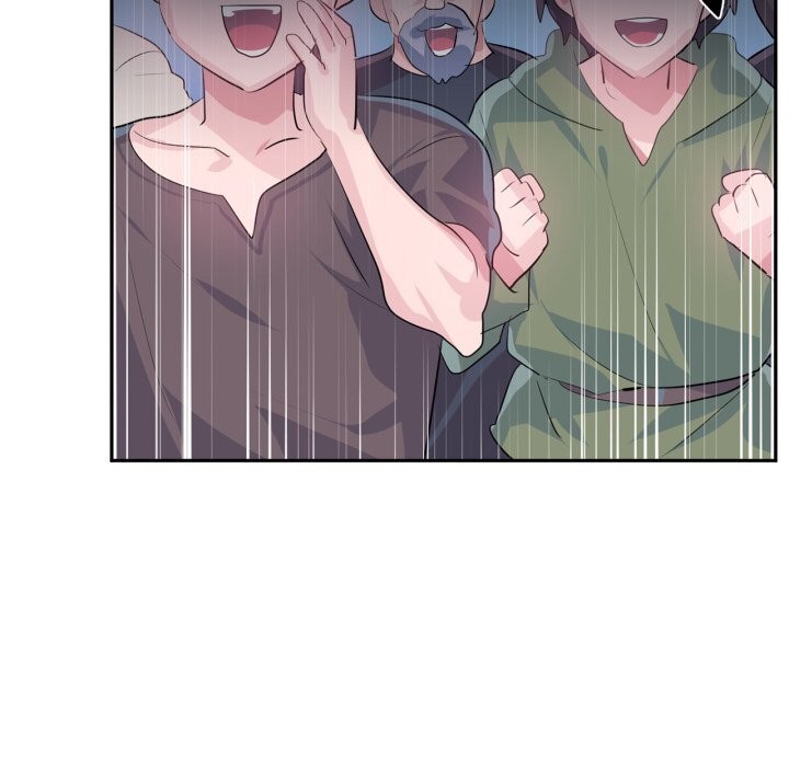 虚拟仙境第28話