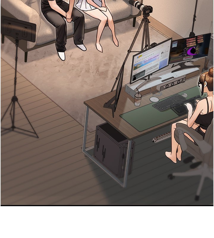 公务员的桃色副业第33話-女議員居然會陪睡!?