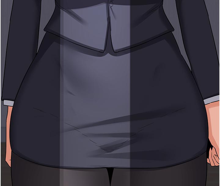 熟女交换计画第36話-惡霸女淪陷中♥