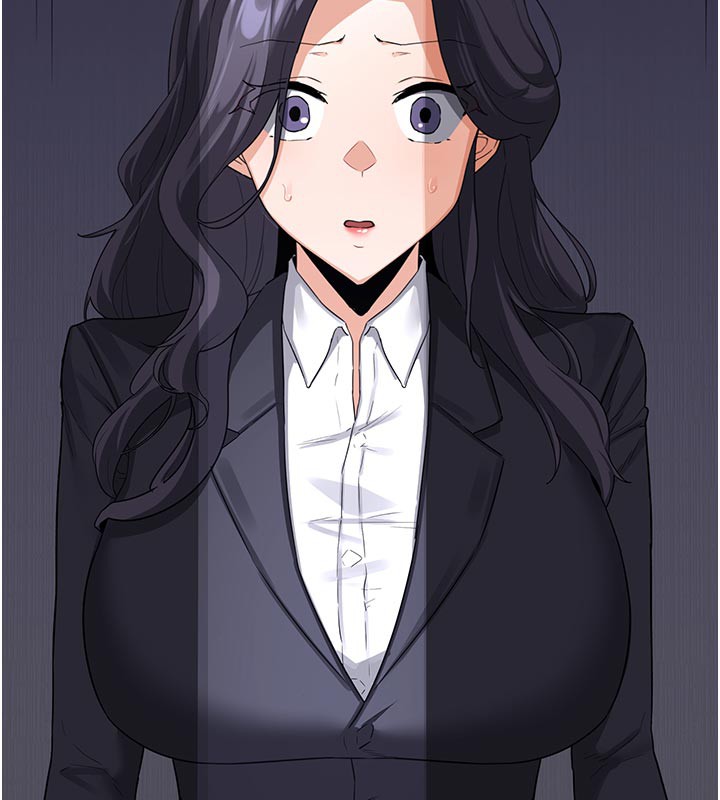 熟女交换计画第36話-惡霸女淪陷中♥