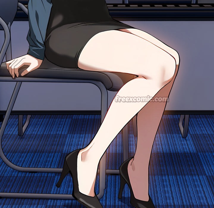 调教开关：第二季第2话