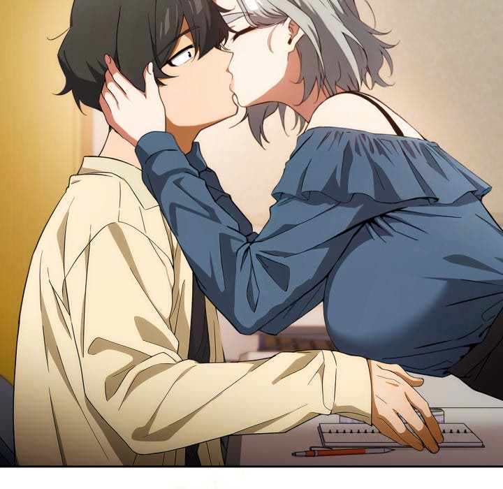 调教开关：第二季第2话