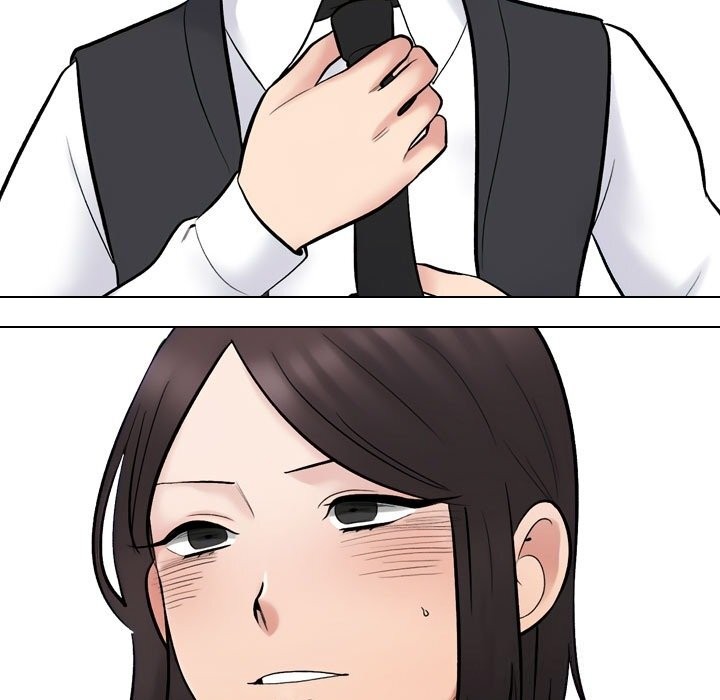 同事换换爱第232話